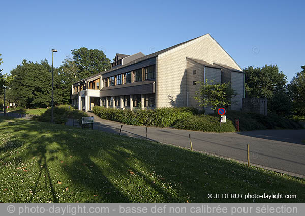 Université de Liège
University of Liege